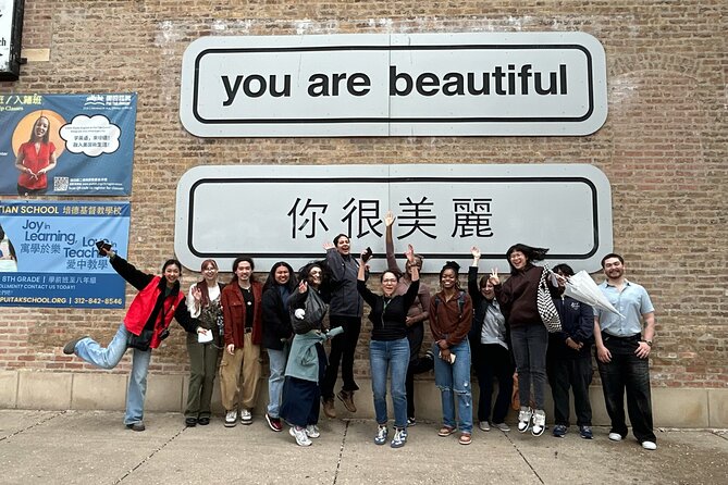 2-Hour Chicago's Chinatown History and Culture Tour - Key points at a glance