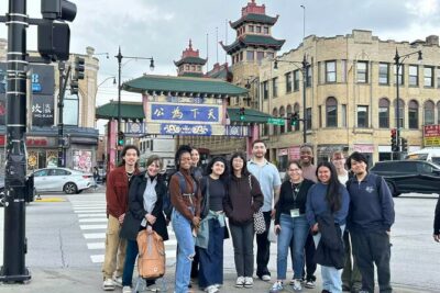 2-Hour Chicago’s Chinatown History and Culture Tour