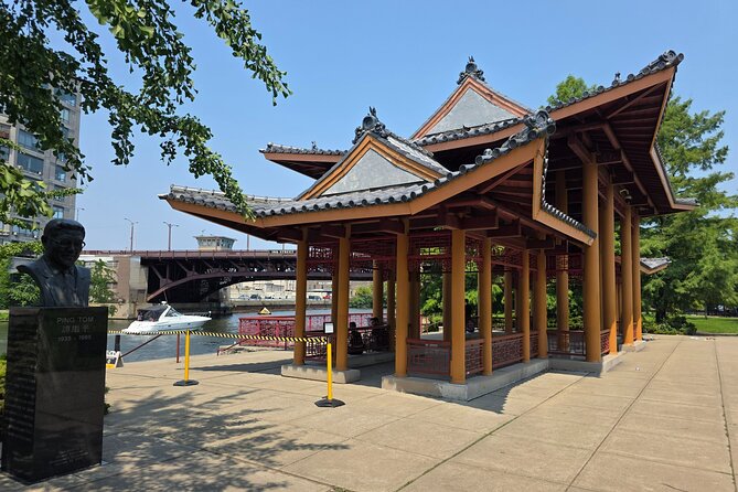 2-Hour Chicago's Chinatown History and Culture Tour - The Chinese-American Museum adds a local cultural angle