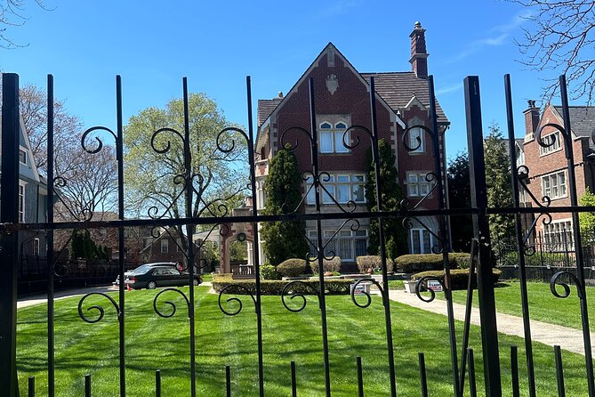 2 Hour Private Chicago Soul House Tour - Key points to know before booking
