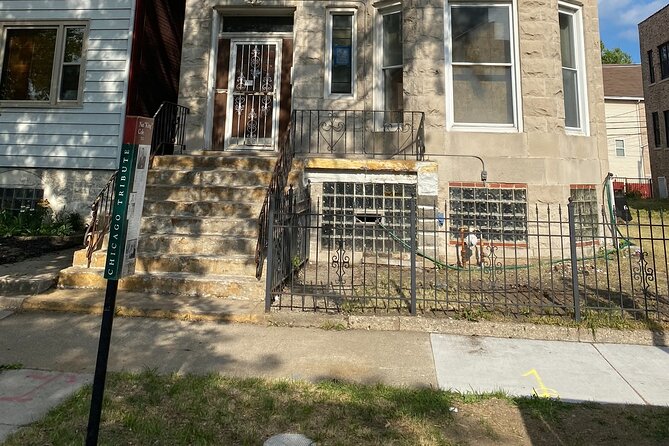 African American Heritage Tour of Chicago - South Shore, lakefront parks, and Kanye West’s childhood home