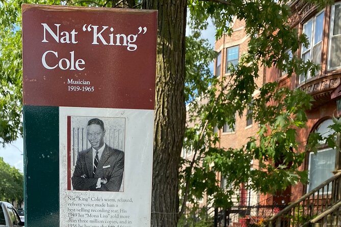 African American Heritage Tour of Chicago - Is the price fair for what you receive?
