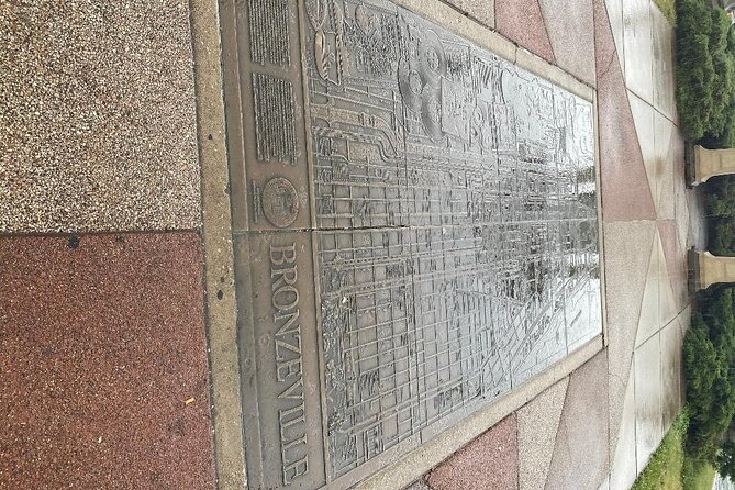 African American Heritage Tour of Chicago - Pilgrim Baptist Church and Chicago’s gospel roots
