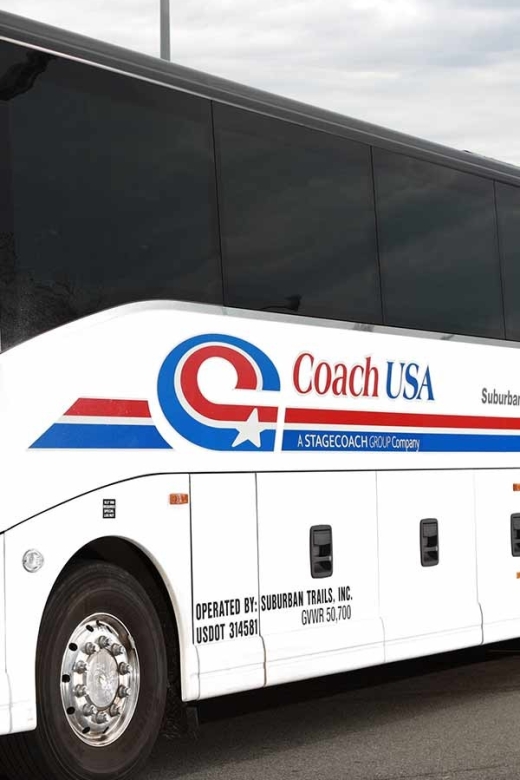 Airport transfer between Chicago O'Hare and Milwaukee - The road to Milwaukee
