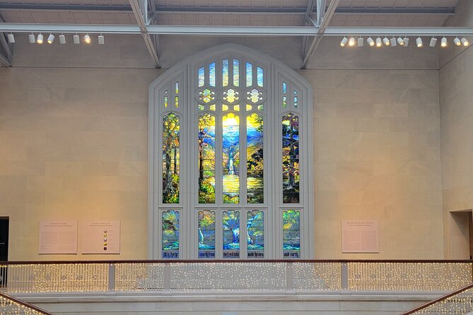 Art Institute of Chicago Private Expert Guided Tour - Should you book it?