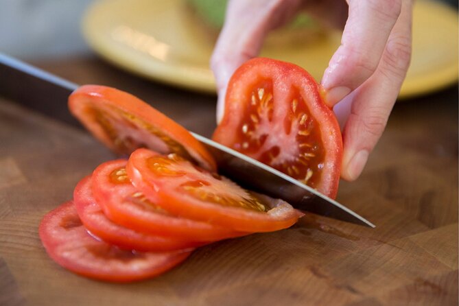 Artisan Italian Pasta Class in Chicago (Includes 3-Course Meal) - Dietary needs and practical details