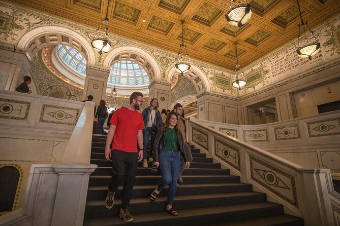 Best of Chicago: Architecture & Highlights City Private Tour - The Chicago Riverwalk and its changing skyline