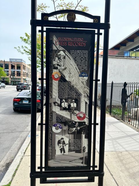 Black Heritage Tour - Vehicle size, photos, and the four-hour pace