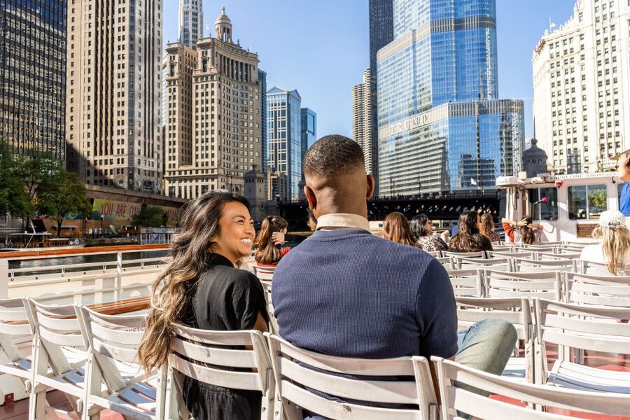 Chicago: 1-5 Day Attraction Pass with Shedd Aquarium - How much can you really save?