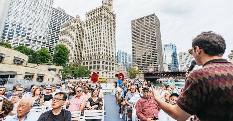 Chicago: 1.5-Hour Lake and River Architecture Cruise - Why this Chicago cruise earns its place on your schedule