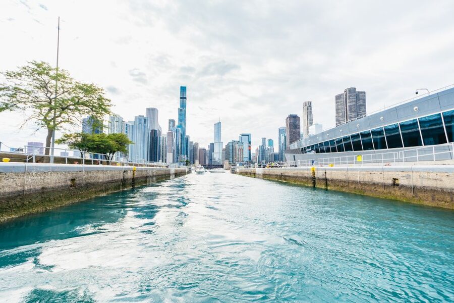 Chicago: 1.5-Hour Lake and River Architecture Cruise - Timing, weather, and small practical details