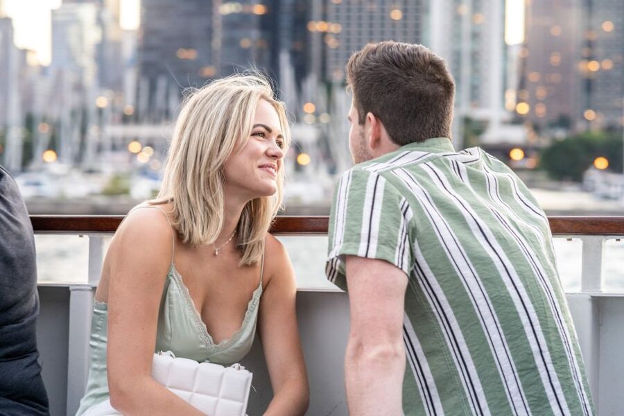 Chicago: 1.5-Hour Scenic Sunset Lake Cruise - Is $45 a fair price?