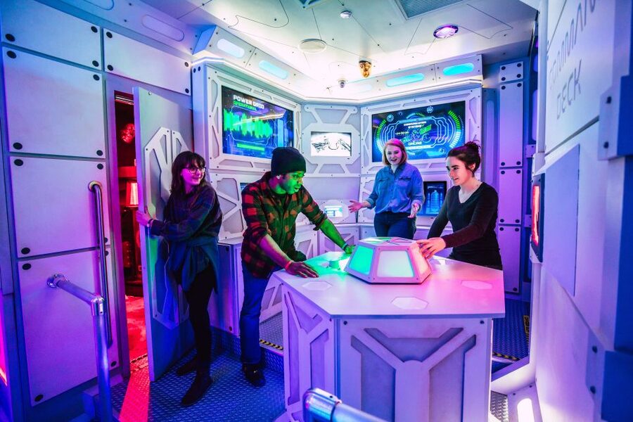Chicago: 1-Hour Escape Room Adventure - Should you book the Chicago Escape Room?