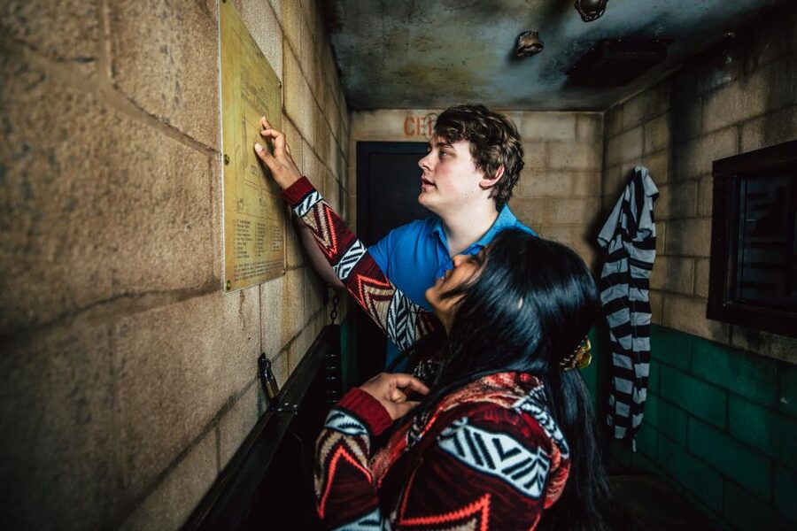 Chicago: 1-Hour Escape Room Adventure - Picking the right Chicago escape room