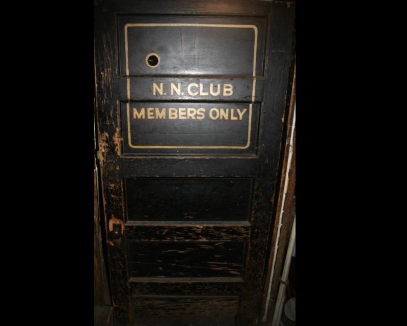 Chicago: 3-Hour Private Speakeasy Cocktail VIP Tour - Three hours inside Chicago’s Prohibition past