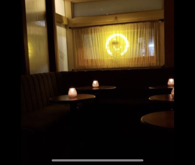 Chicago: 3-Hour Private Speakeasy Cocktail VIP Tour - What happens at each speakeasy stop
