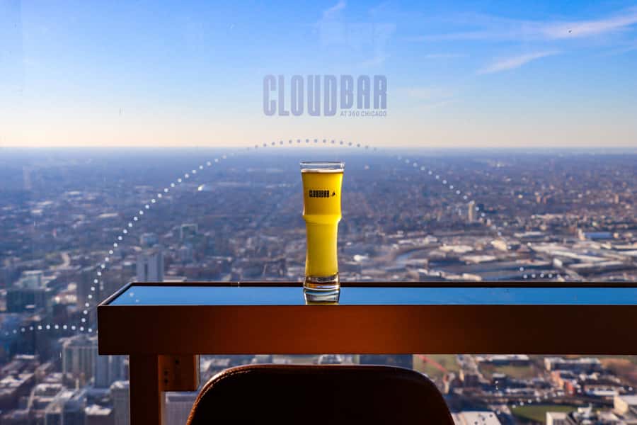 Chicago: 360 CHICAGO & Hop-on Hop-off Bus Tour (Save 20%) - Who gets the best value from $84