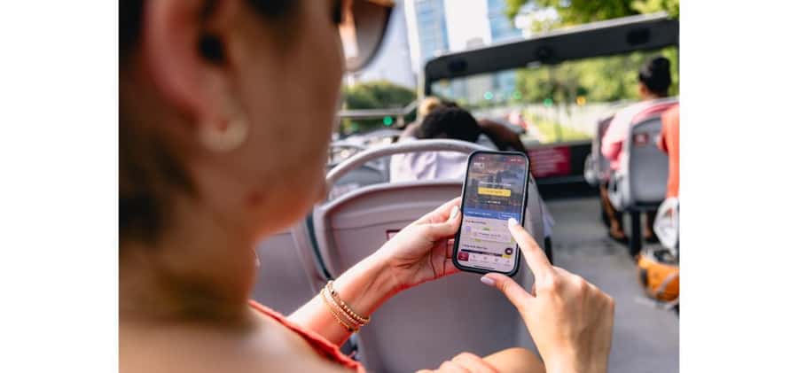 Chicago: 360 CHICAGO & Hop-on Hop-off Bus Tour (Save 20%) - Why this Chicago combination works