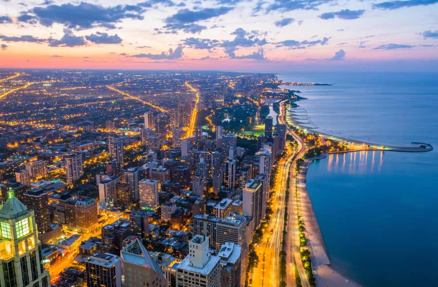 Chicago: 360 CHICAGO & Hop-on Hop-off Bus Tour (Save 20%) - Planning around Chicago traffic
