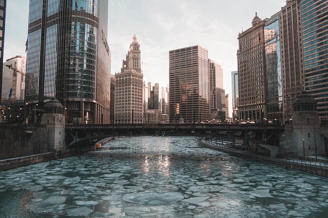 Chicago 4-Hour Sightseeing Transfer by Luxury Private Sedan - Stops, waiting time, and the value of privacy