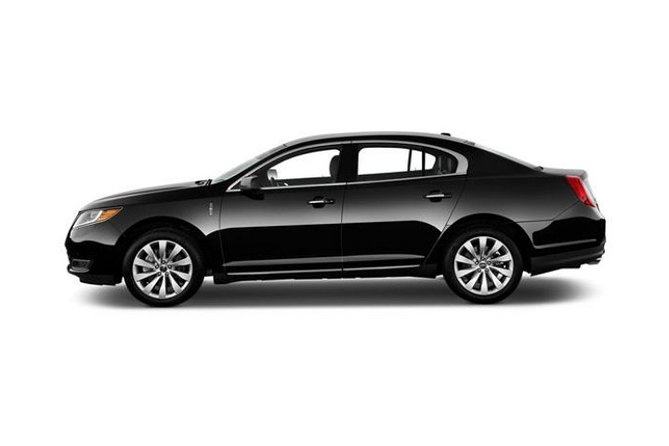 Chicago 4-Hour Sightseeing Transfer by Luxury Private Sedan - Is $190 a fair price for three people?