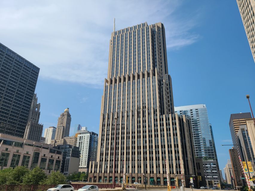 Chicago: 45-Minute Family-Friendly Architecture River Cruise - Why sunset and evening departures work so well