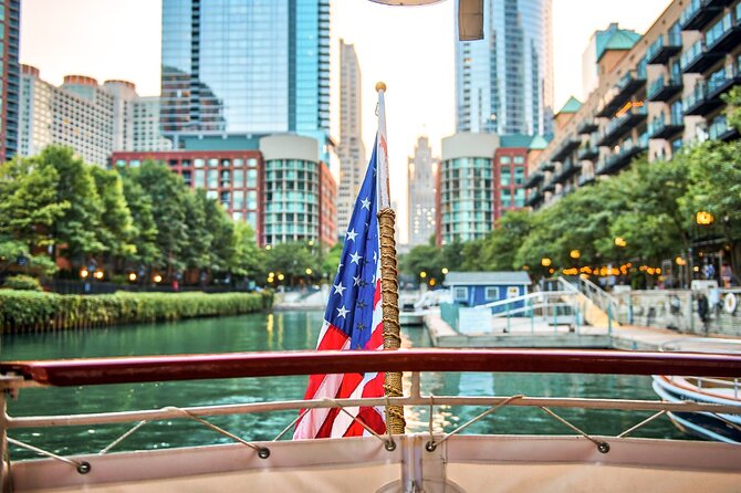 Chicago Architectural River Cruise - How to make the most of your time