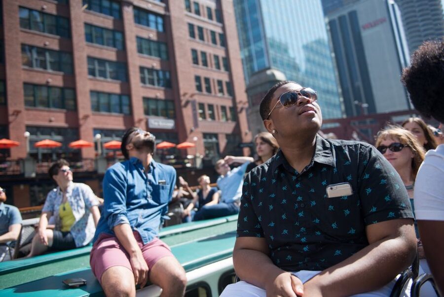 Chicago: Architecture Center Cruise on Chicago's First Lady - Should you book the First Lady architecture cruise?