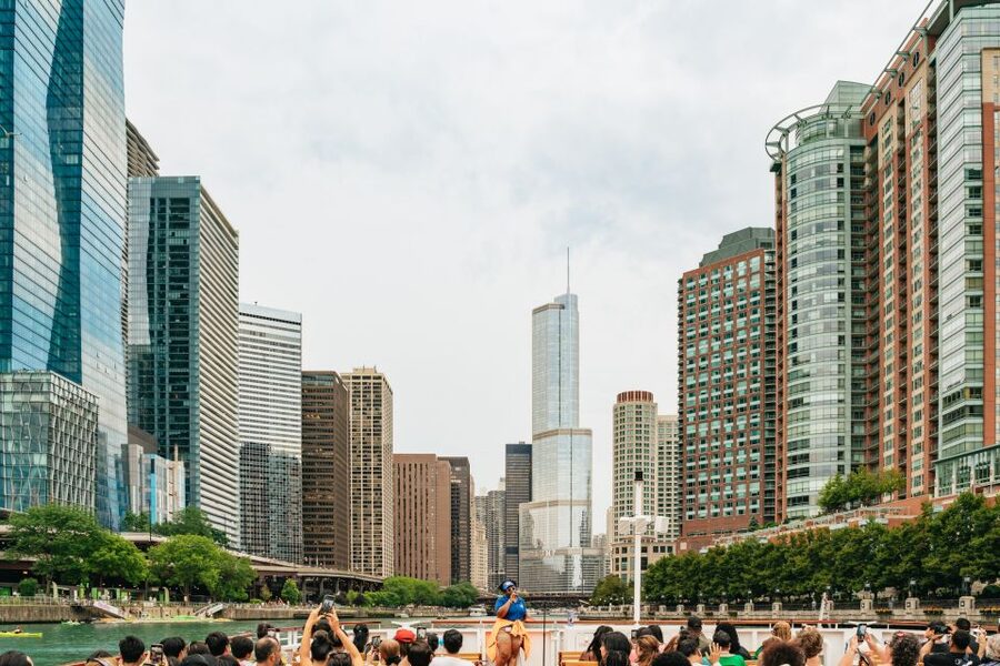 Chicago: Architecture River Cruise Skip-the-Ticket Line - Should you book the Chicago Architecture River Cruise?