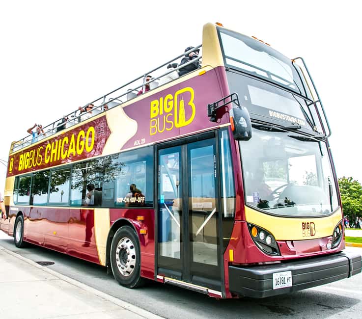 Chicago: Architecture River Tour and Hop-on Hop-off Bus Tour - Who will enjoy this package most?