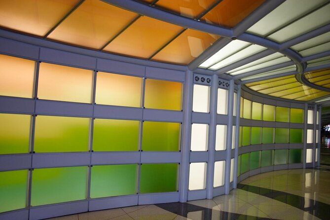 Chicago Architecture Tour: Underground Pedway and the Loop - Why Chicago’s underground walkways are worth your time