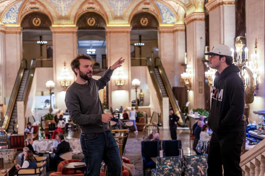 Chicago: Architecture & True Crime History - Practical details before you go
