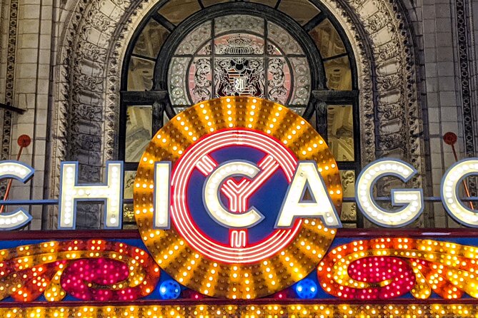 Chicago Architecture Walking Tour: Incredible Art Deco Interiors - Is $35 a fair price?