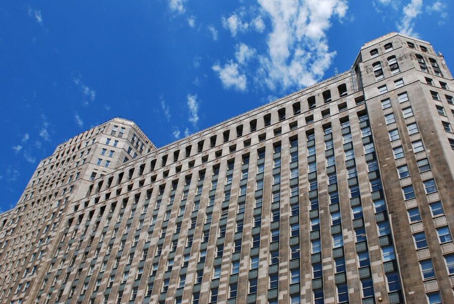 Chicago: Art Deco Skyscrapers Walking Tour - Key points to know before you book