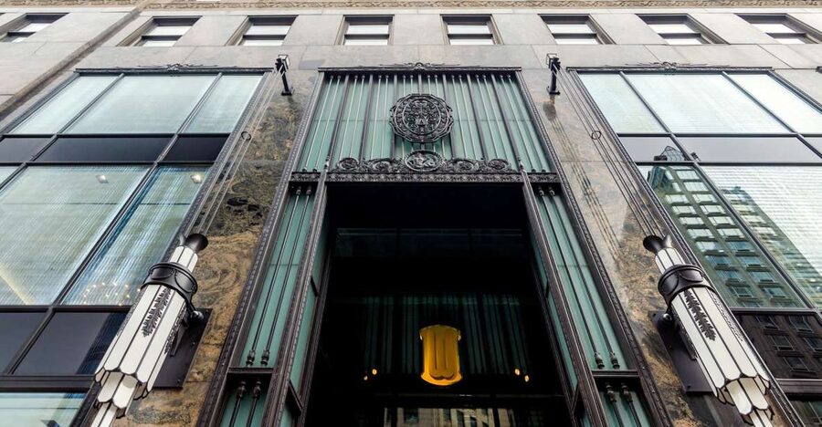 Chicago: Art Deco Skyscrapers Walking Tour - Why Chicago is such a good place for Art Deco