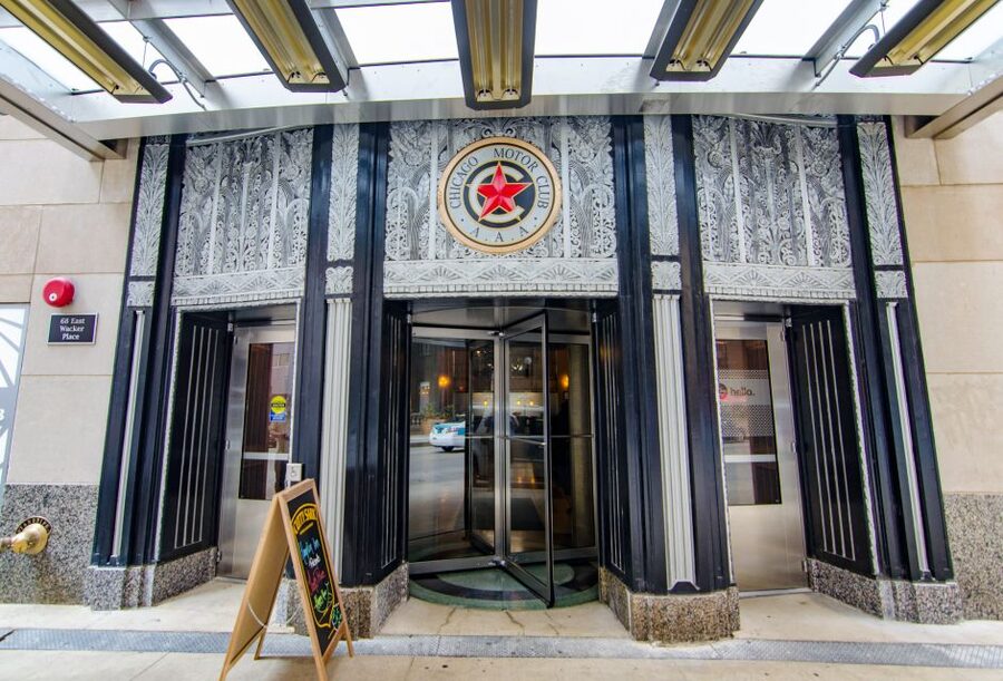 Chicago: Art Deco Skyscrapers Walking Tour - What the 90-minute timing feels like