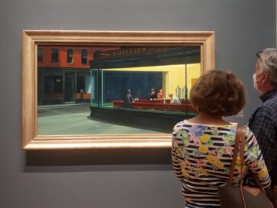 Art Institute Skip-the-Line Tour with Guide
