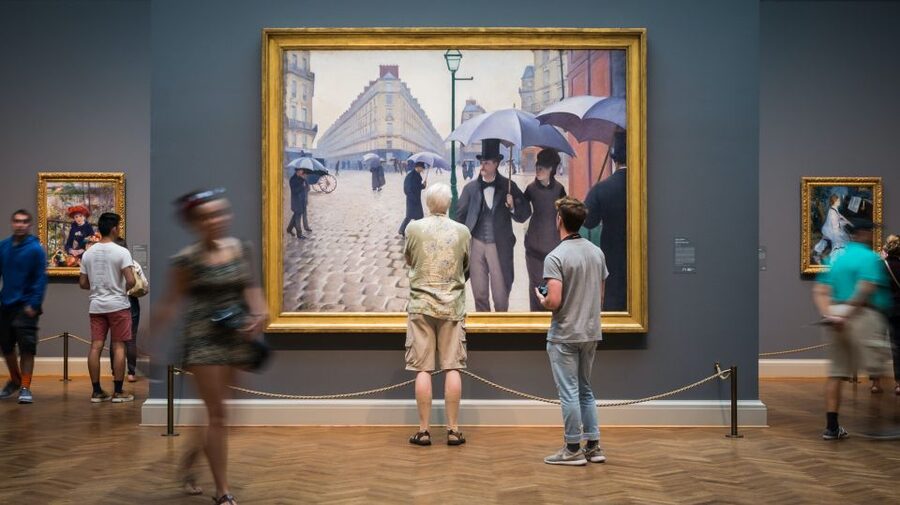 Chicago: Art Institute Skip-the-Line Tour with Guide - Is $90 a fair price?