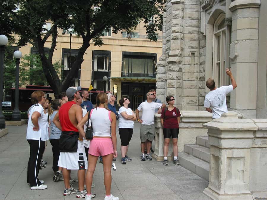 Chicago: Best of Attractions Walking Tour +Bike/Kayak Rental - The Free Bike Rental: How to Get the Most From It