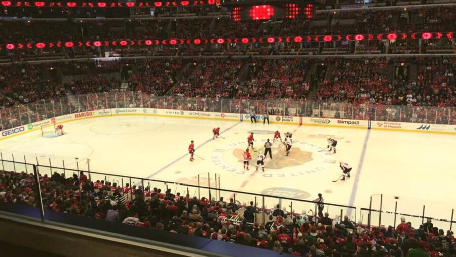 Chicago: Chicago Blackhawks NHL Game Ticket at United Center - Should you book the Blackhawks ticket?
