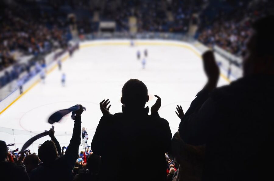 Chicago: Chicago Blackhawks NHL Game Ticket at United Center - Getting the mobile ticket right
