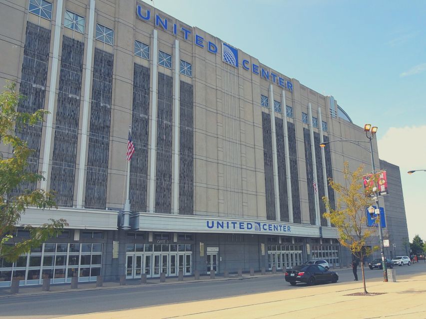 Chicago: Chicago Bulls Basketball Game Ticket - Is the $47 starting price good value?