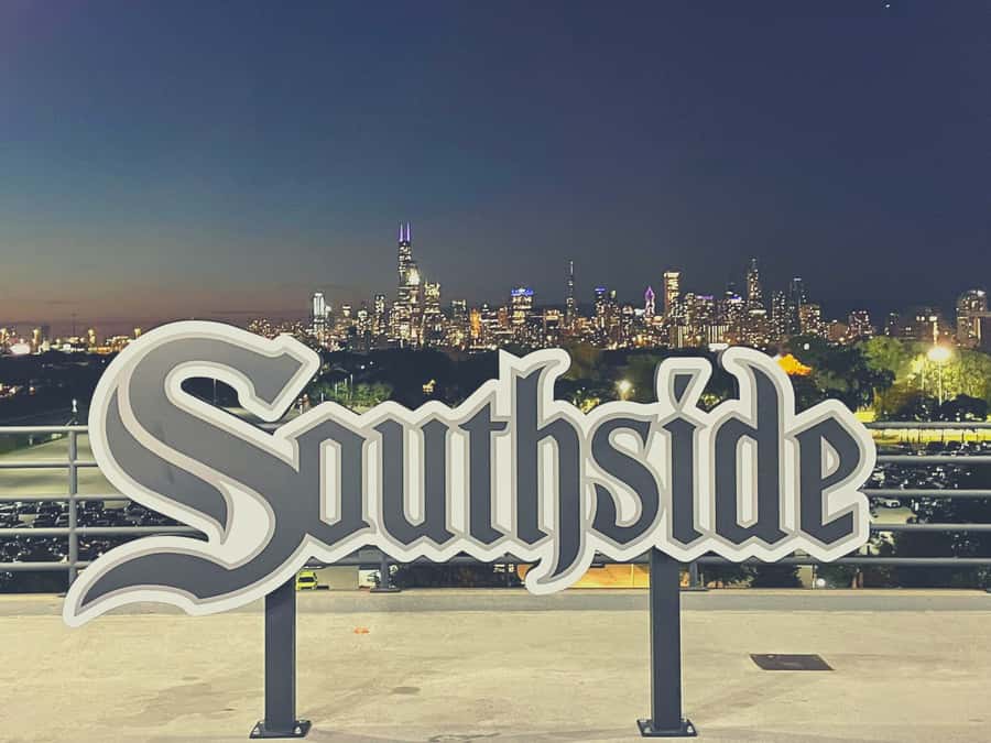 Chicago: Chicago White Sox Baseball Game Ticket - What a White Sox game feels like at Guaranteed Rate Field