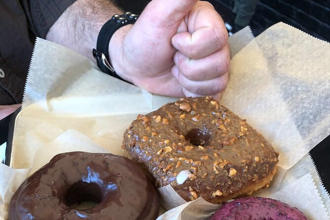 Chicago Chocolate Tour - A chocolate hunt rather than a traditional food tour