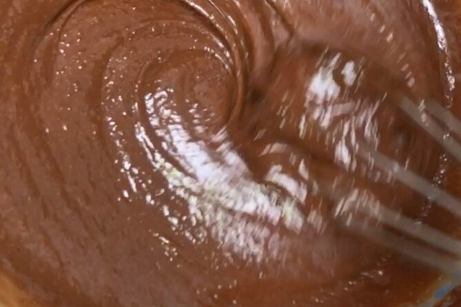Chicago Chocolate Tour - Starting at State Street and East Madison Street