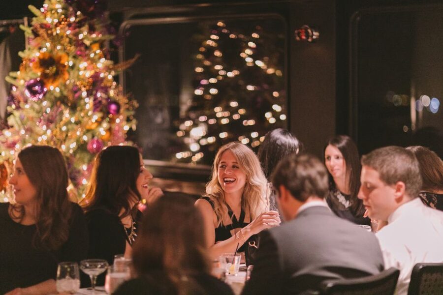 Chicago: Christmas Eve Lake Michigan Gourmet Dinner Cruise - Is $193 a fair value?