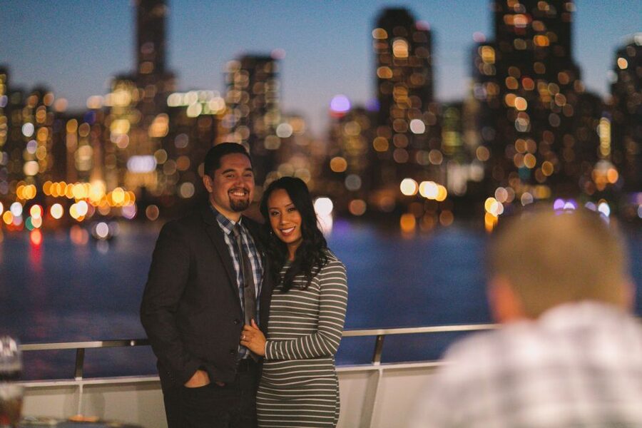 Chicago: Christmas Eve Lake Michigan Gourmet Dinner Cruise - Who will enjoy this cruise most