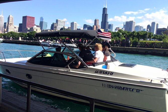 Chicago City Boat Tours - Timing: From Two Hours to a Full Afternoon