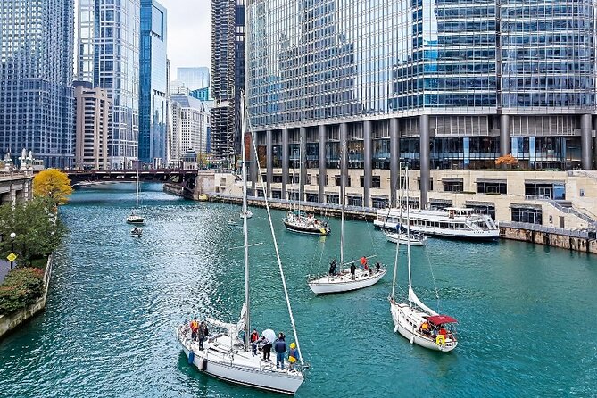 Chicago City Boat Tours - Who Will Get the Most from This Tour