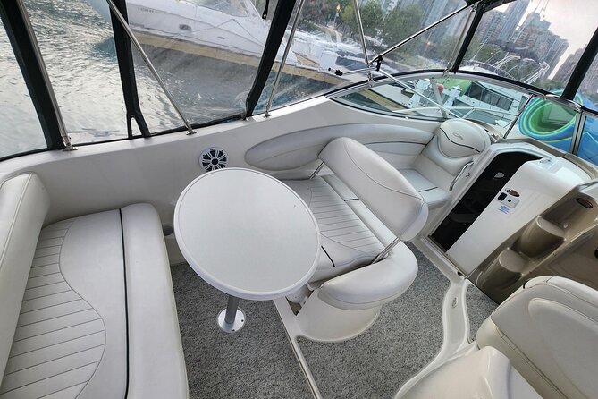 Chicago City Boat Tours - Booking, Weather, and Practical Planning